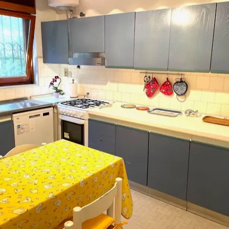 Il Platano Con Giardino Beachfront * Forte dei Marmi